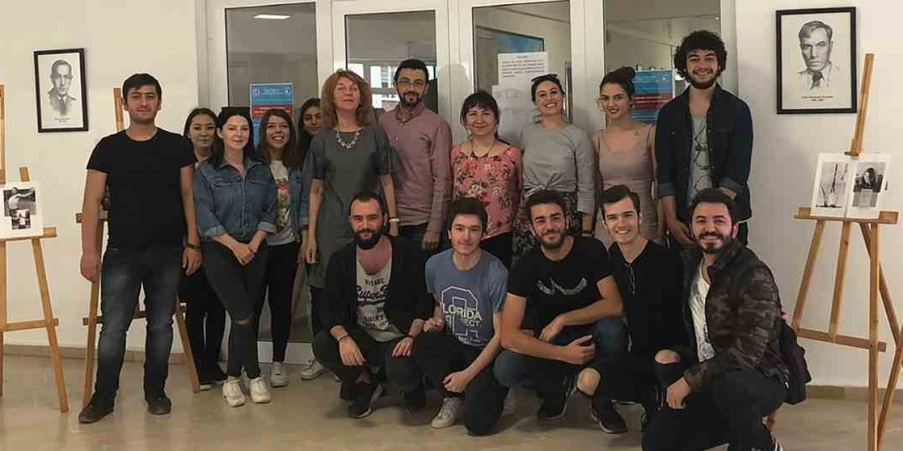 Rus Dili Ve Edebiyatı Öğrencileri İçin Kültür Ve Dil Odaklı Eğitim Vizyonu