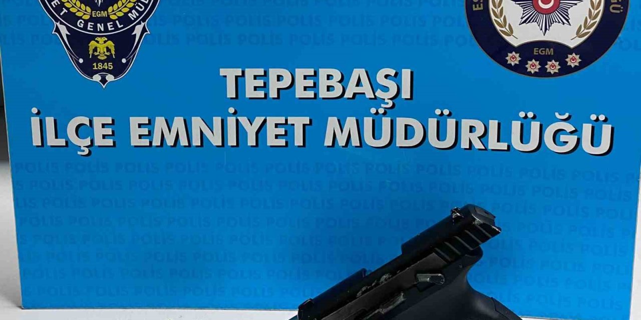 Son 1 Haftada 7 Bin 571 Şahıs Ve 71 Araç Sorgulandı