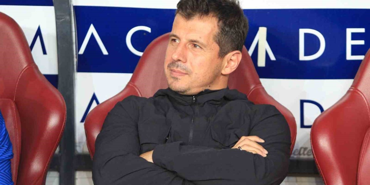 Emre Belözoğlu, Yarın Antalyaspor’a İmza Atacak