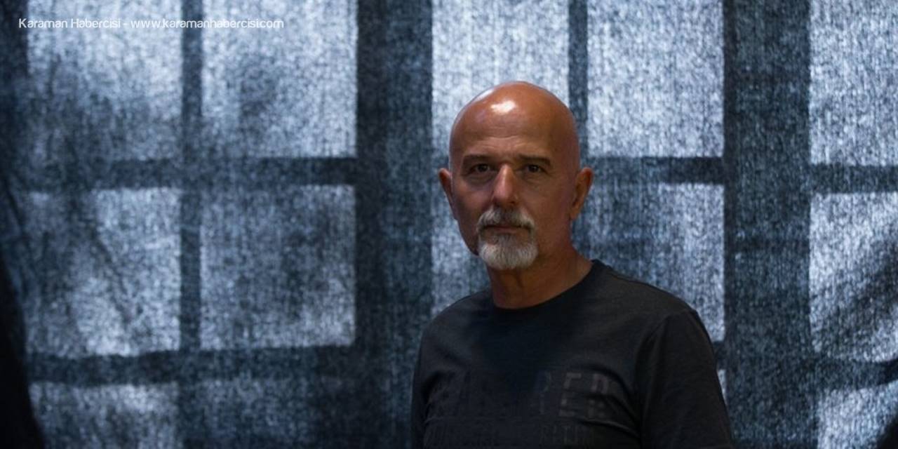 Sessiz Sinema Tadında "Düğün Yemeği" Dt Sahnesinde