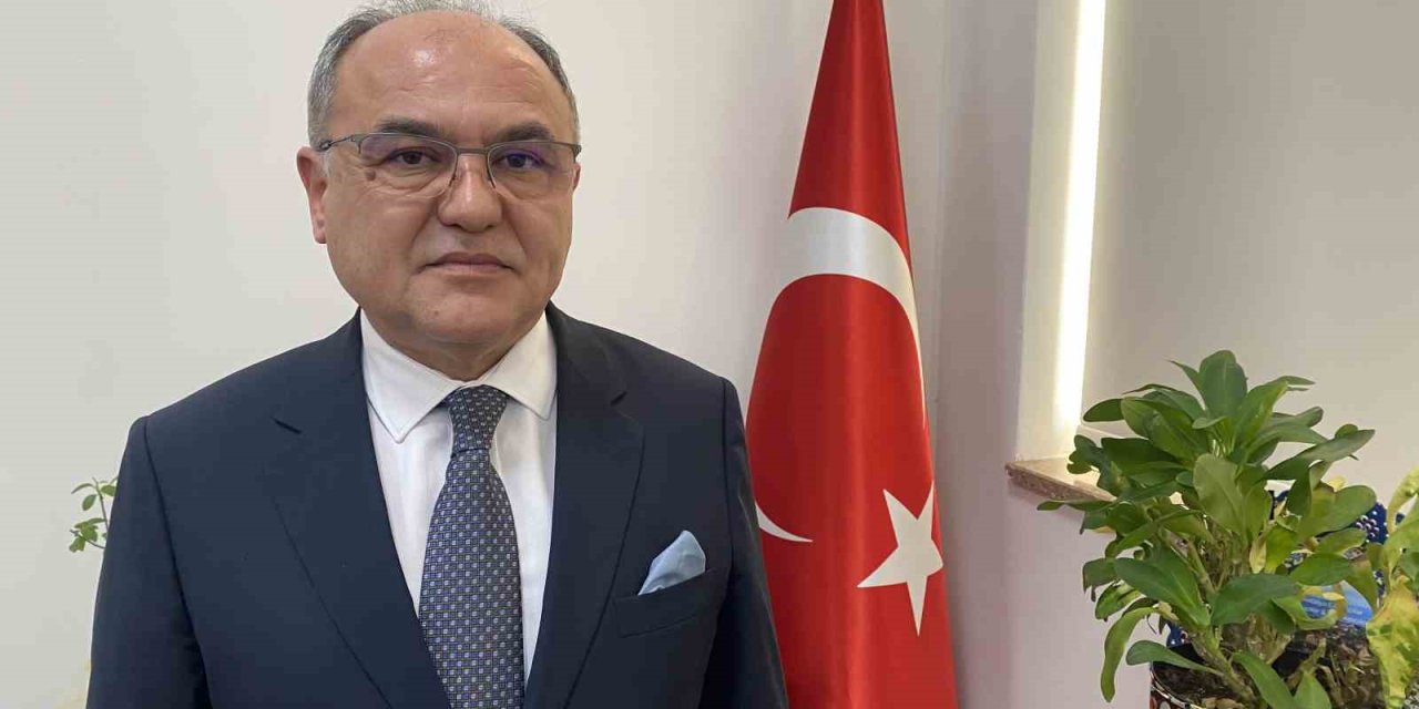 Aksu’da Topraklar Verimli, Okuma Oranı Düşük