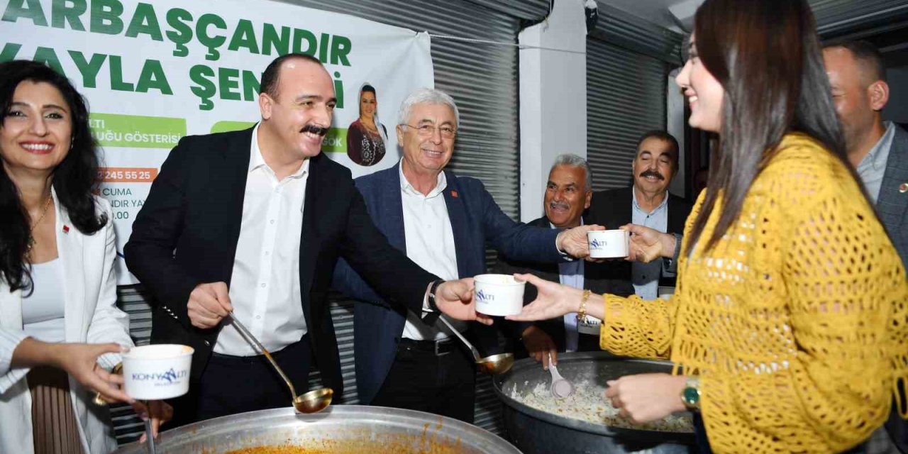 Geleneksel Çandır Fasulyesi Şenliği Hayatpark’ta Gerçekleşecek