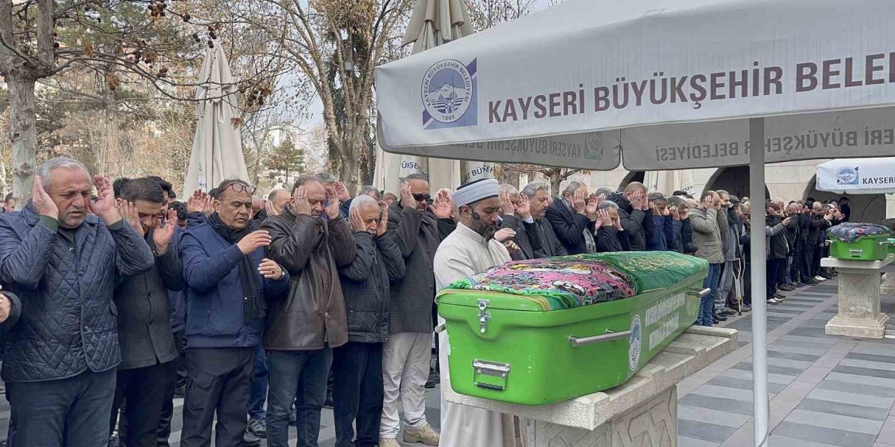 Gazeteci Oktay Ensari’nin Acı Günü