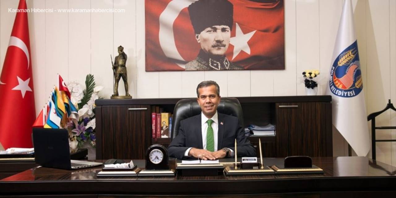 Polatlı Belediyesi, Terör Saldırısı Nedeniyle Kutlamaları İptal Etti