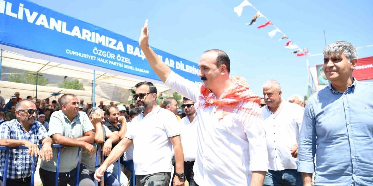 Konyaaltı’ndan 8 Ayda 8 Proje