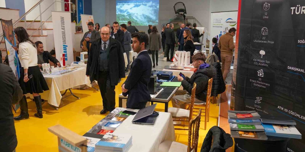 Tepebaşı’nda Enerji Günleri Etkinliği