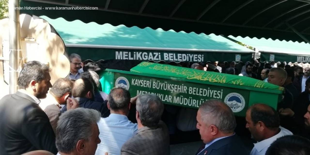 Mhp İl Başkanı Serkan Tok’un Acı Günü