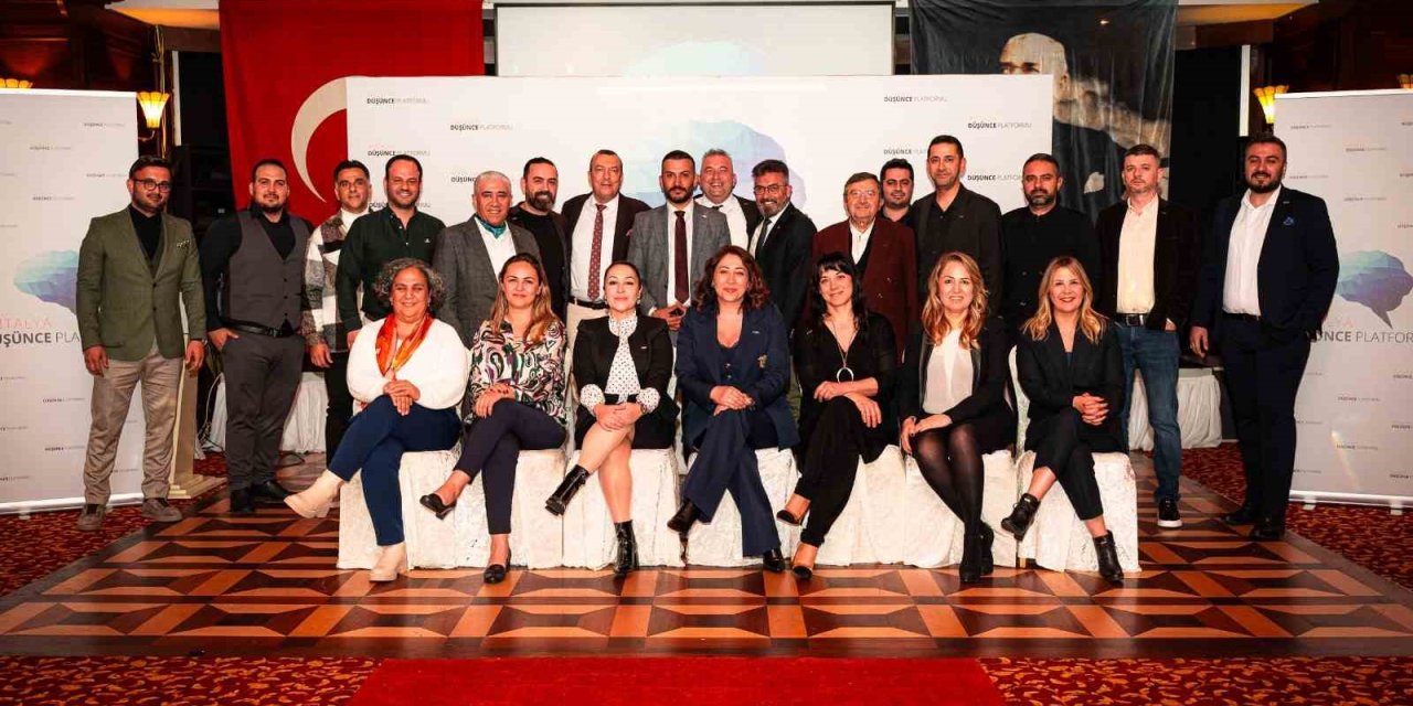 Adp’nin Misafiri Atso Başkanı Hacısüleyman Oldu