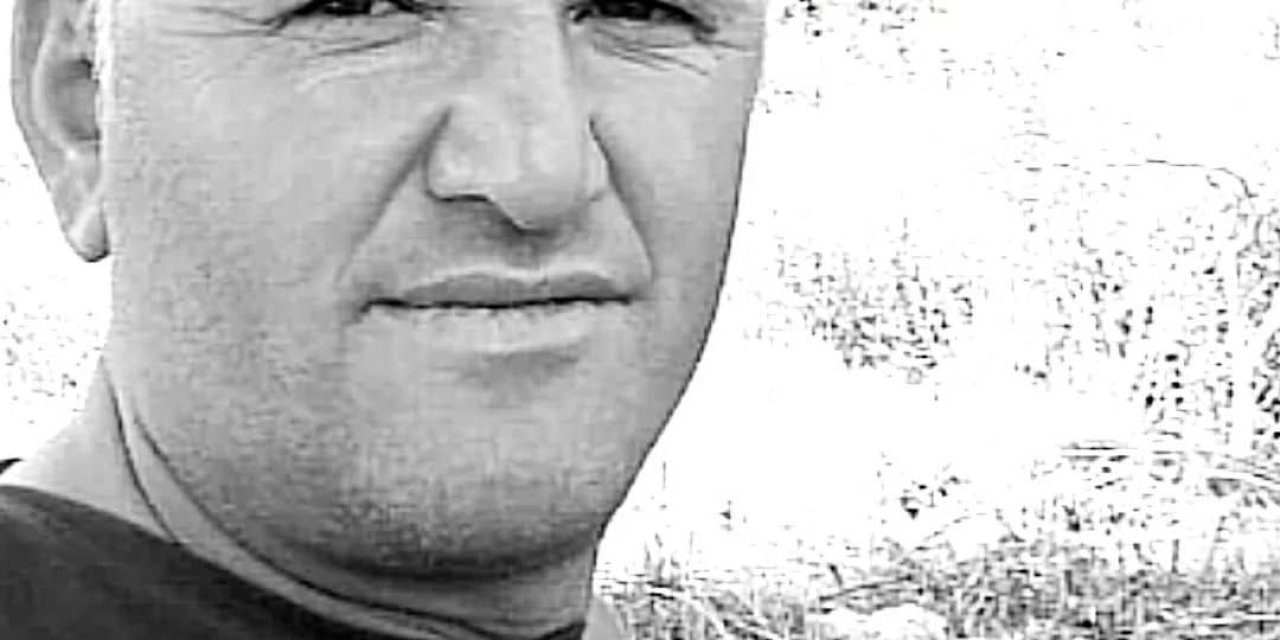 Fidan Dikmeye Giderken Canından Oldu