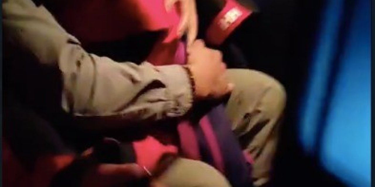 Misafirliğe Geldiği Evin Önünden Kaybolan Çocuk Bulundu