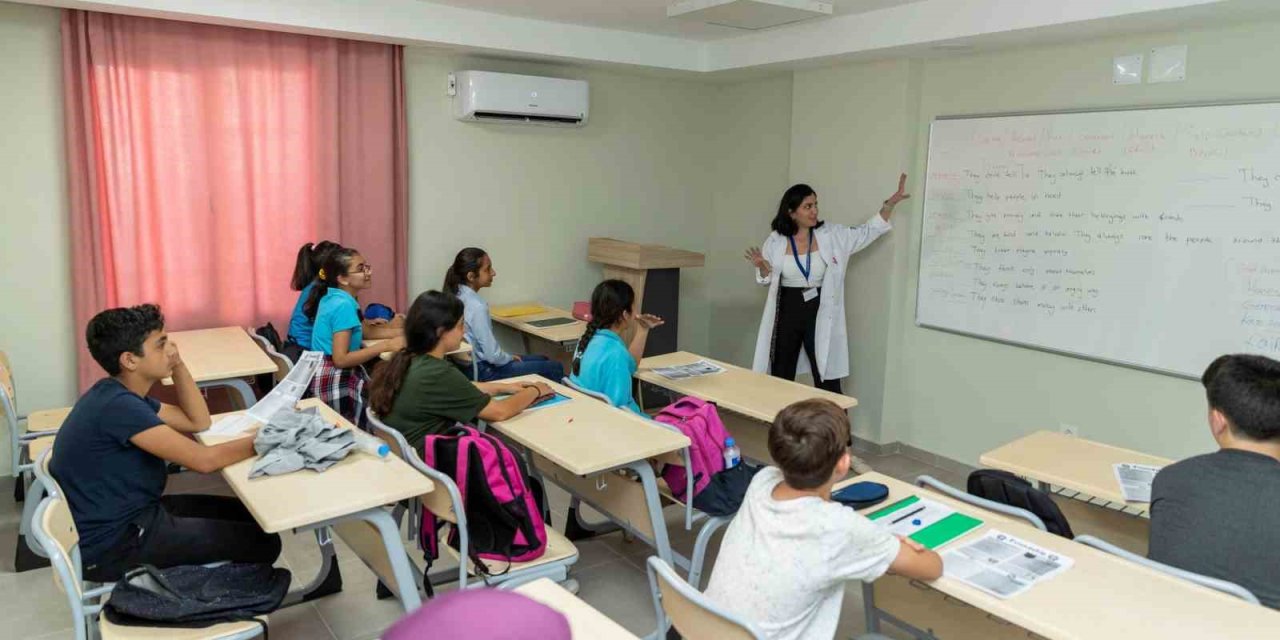 Öğrenci Ve Velilere Yarı Yıl Tavsiyeleri