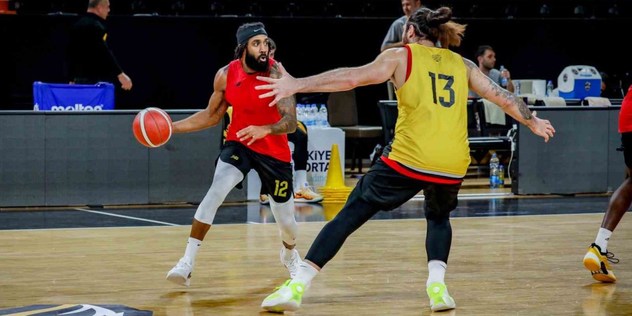 Msk, Türkiye Kupası’na Katılmayı Hedefliyor