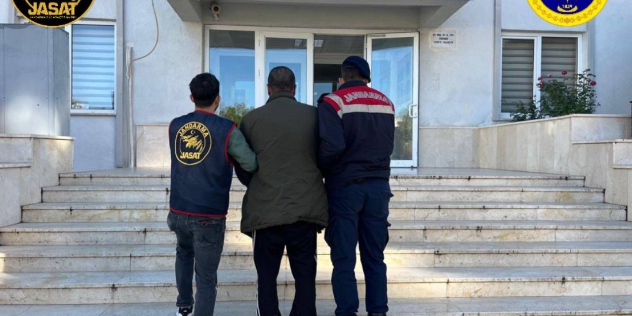 Antalya’da 72 Saatte Toplam 176 Firari Yakalandı