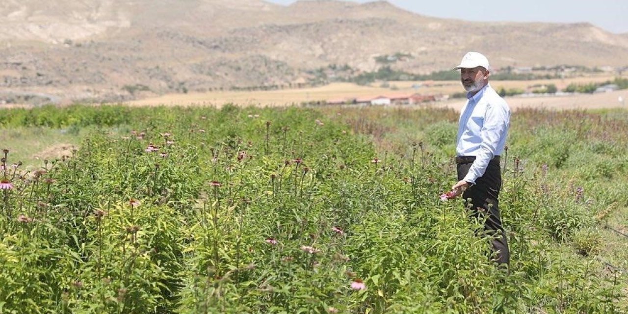 Başkan Çolakbayrakdar, “türkiye’nin Dünya Sıralamasındaki Tarımsal Hasılasına Büyük Katkı Sağlıyoruz”