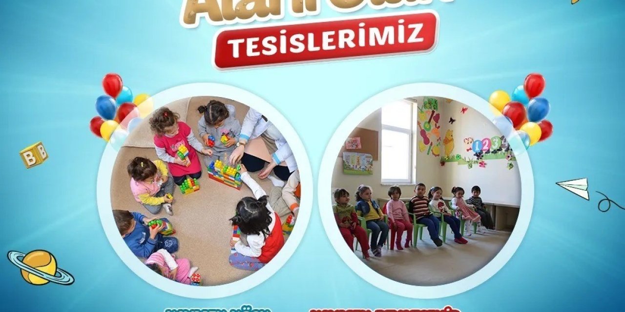Kaymek’ten Kurslara Katılmak İsteyen Ebeveynlere Büyük Kolaylık