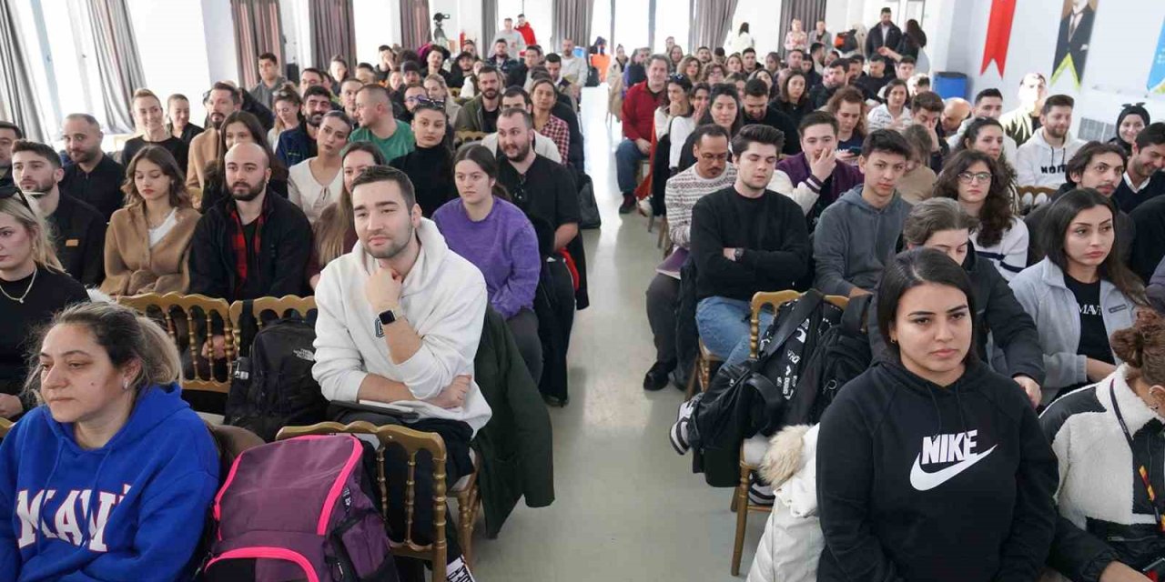 Tepebaşı’nda Antrenör Gelişim Semineri