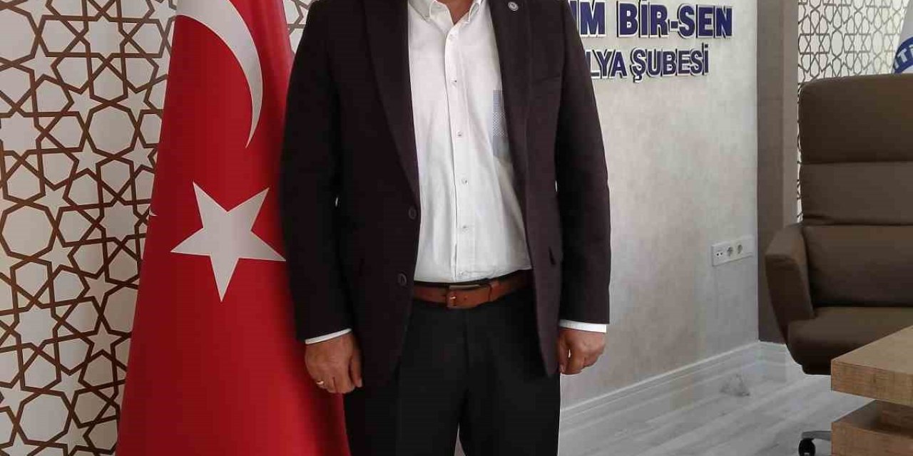 Miran: "yarı Yıl Tatili Sorunların Çözümü İçin Fırsat Dönemi"