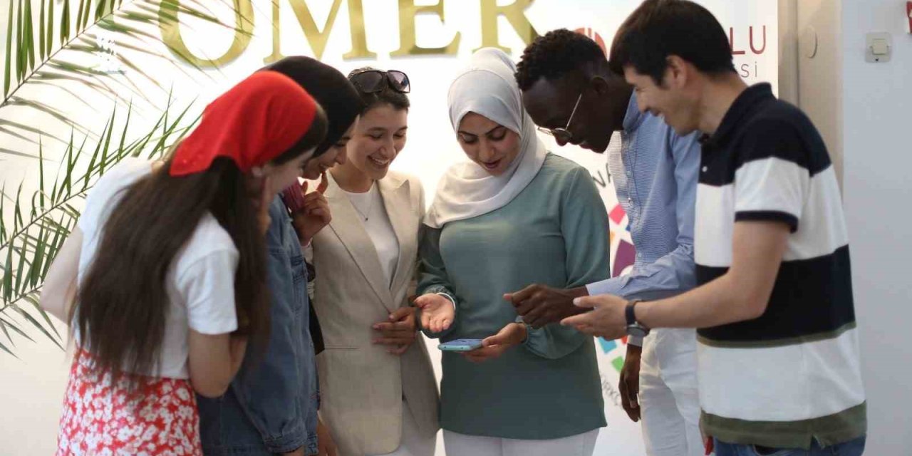 Anadolu Tömer, Türkçenin Ve Türk Kültürünün Merkezi Olmayı Sürdürüyor