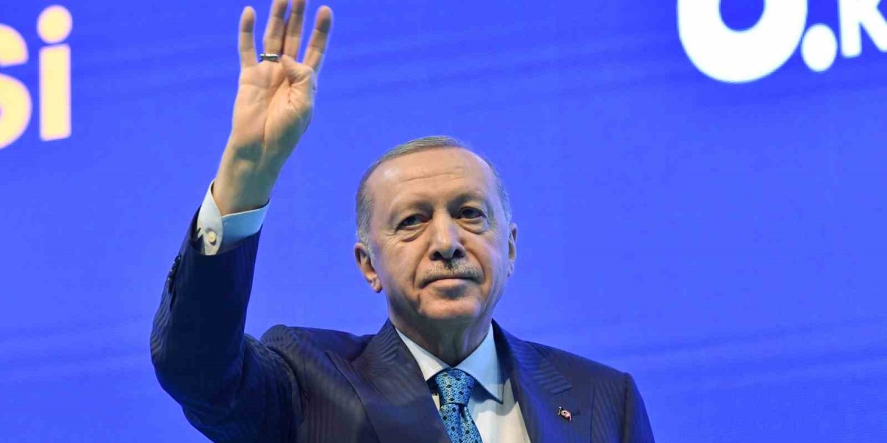 Cumhurbaşkanı Erdoğan: "ya O Silahlar Gönüllü Olarak Bırakılacak Ya Da Cebren Bıraktırılacak”