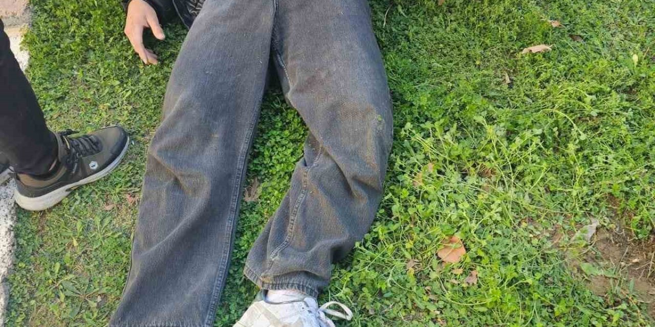 Kaza Yapan Motosiklet Sürücülerine 84 Bin 837 Tl Para Cezası