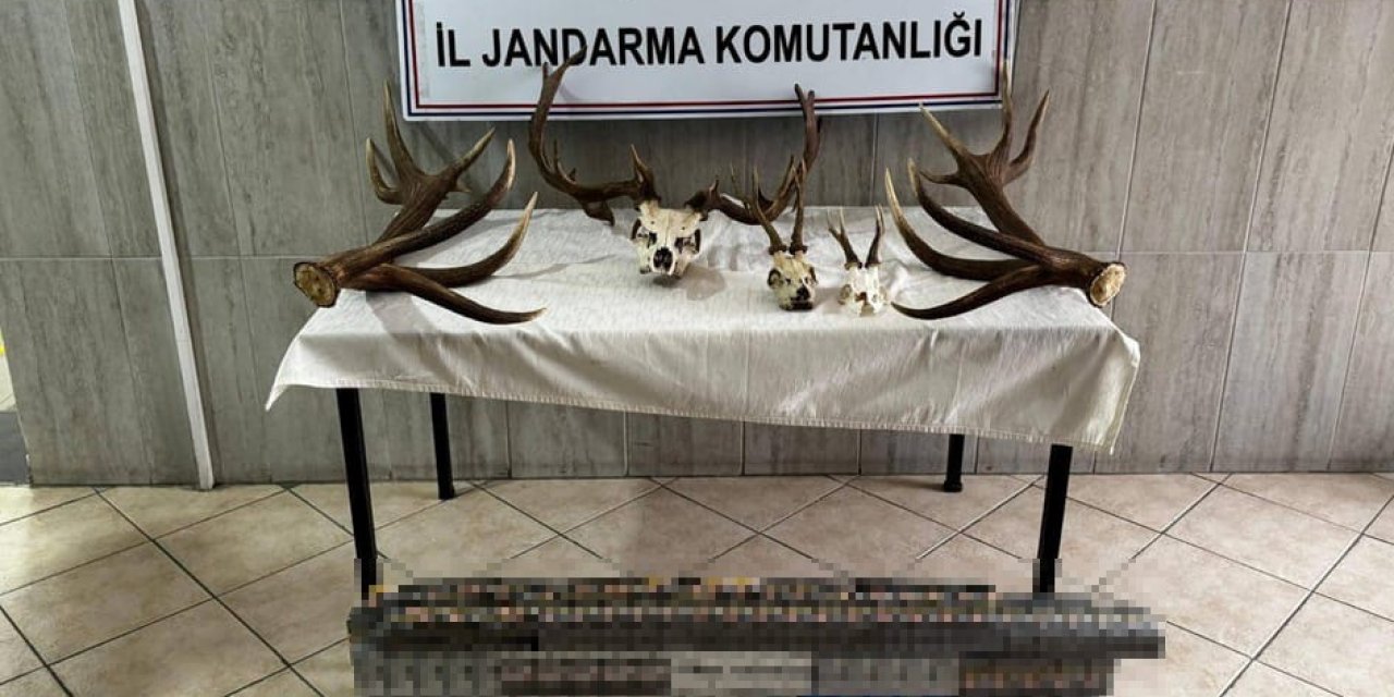 Eskişehir’de Kaçak Tütün Operasyonu