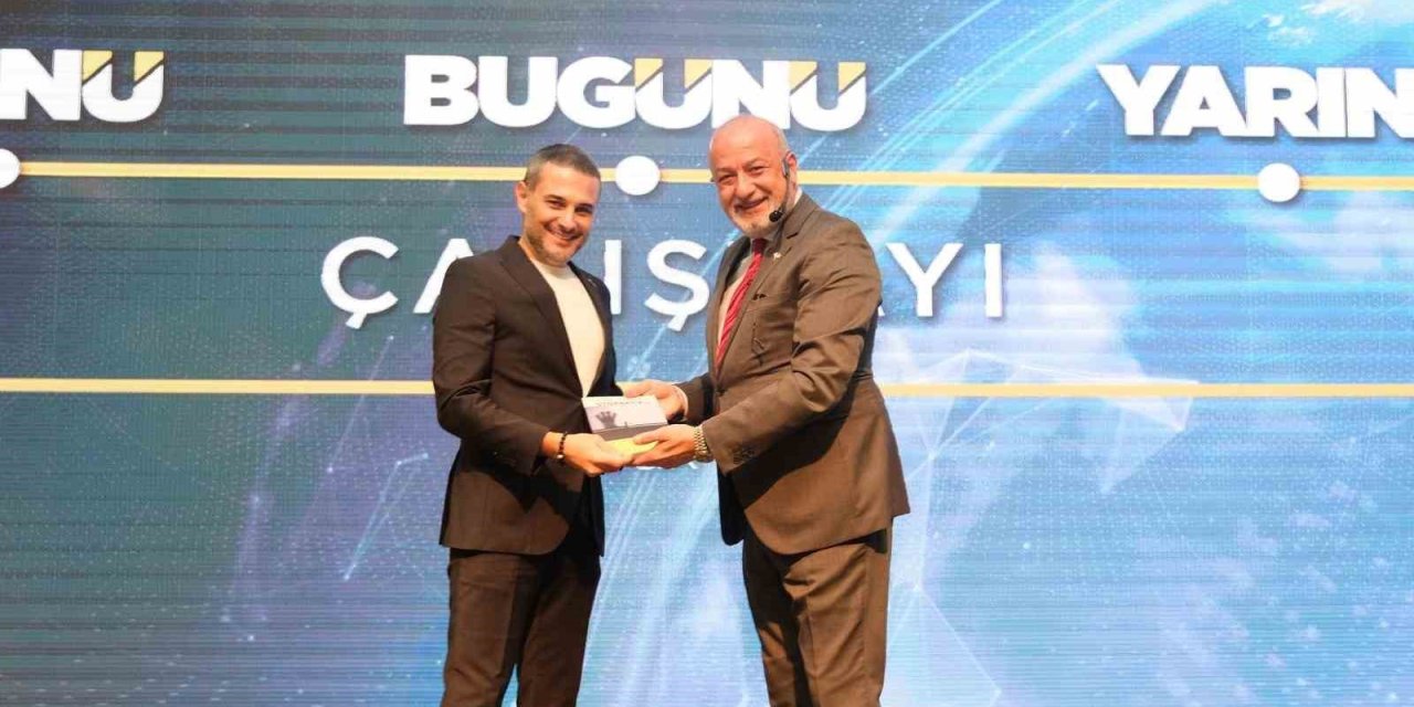 Müsiad Antalya’nın Dünü, Bugünü Ve Yarını Çalıştayı Gerçekleştirildi