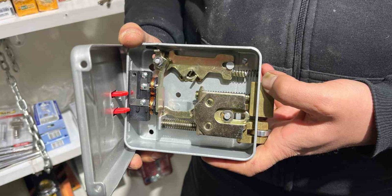 Değişken Hava Sıcaklıklarında Apartman Kapısı Hidrolik Sistemlerine Dikkat