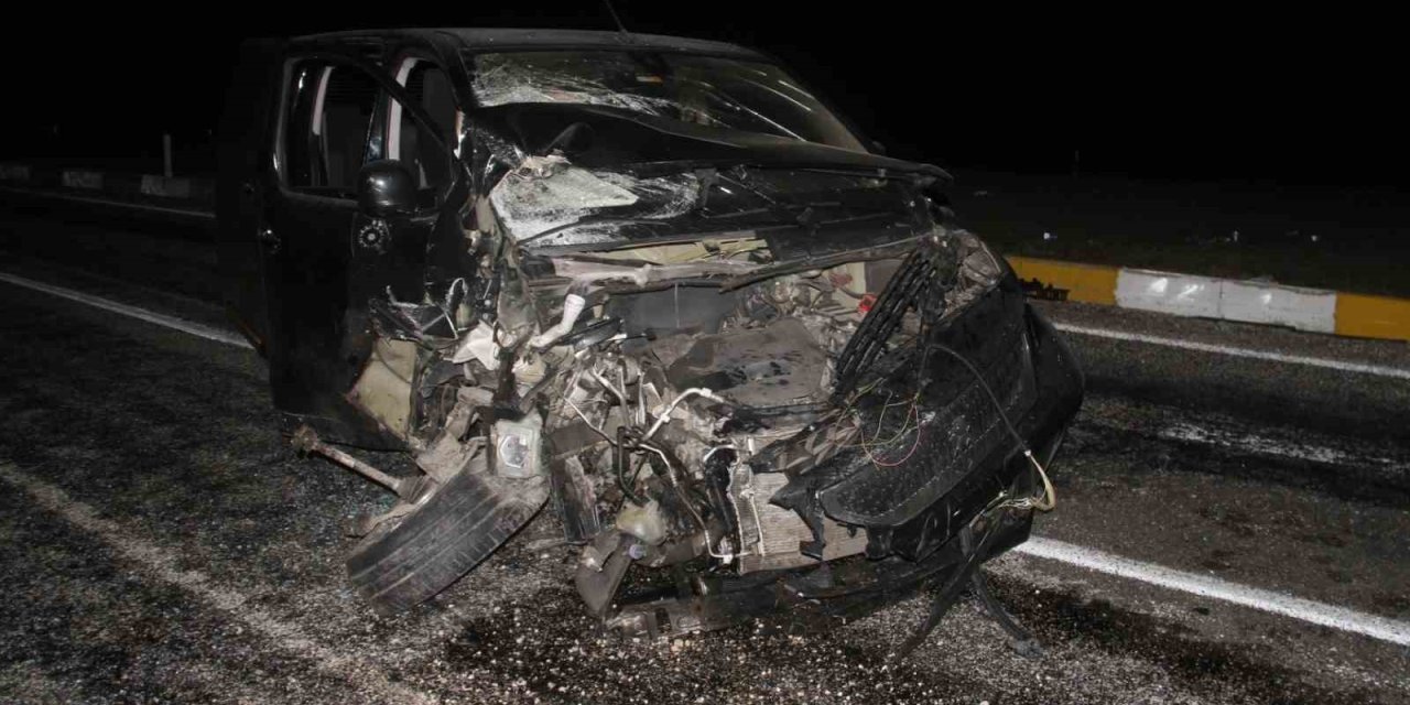 Korelileri Taşıyan Minibüsün Karıştığı Kazada Hayatını Kaybedenlerin Sayısı 2’ye Yükseldi