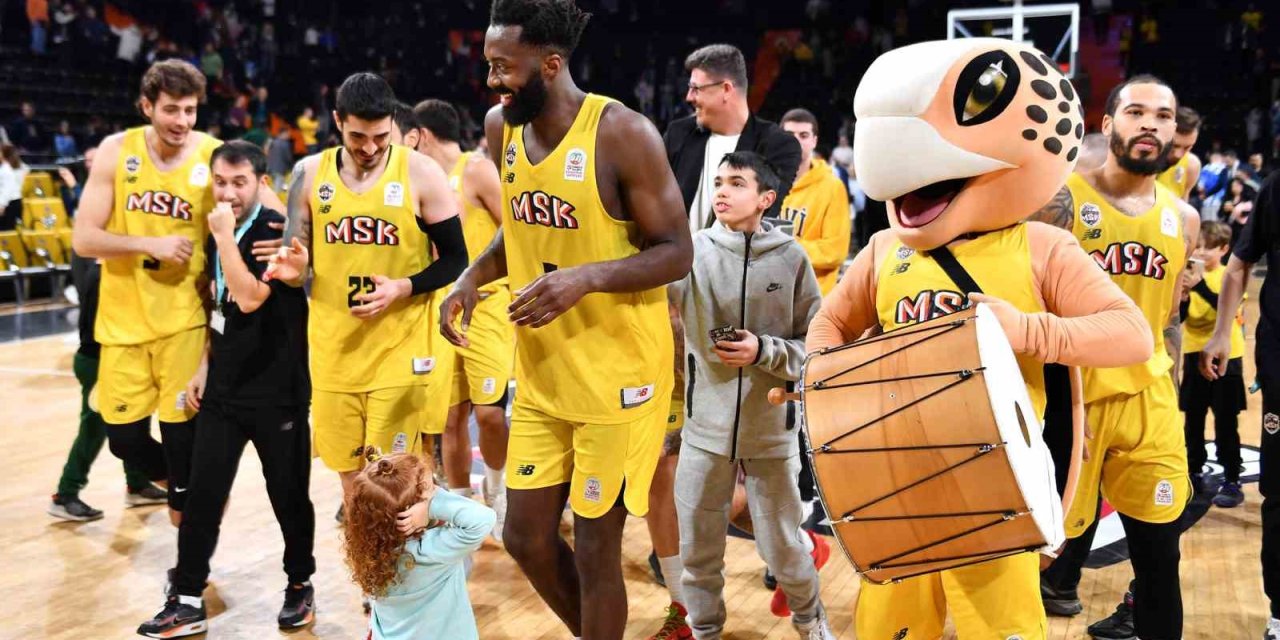 Mersin Spor Kulübü, Türkiye Kupası’nda