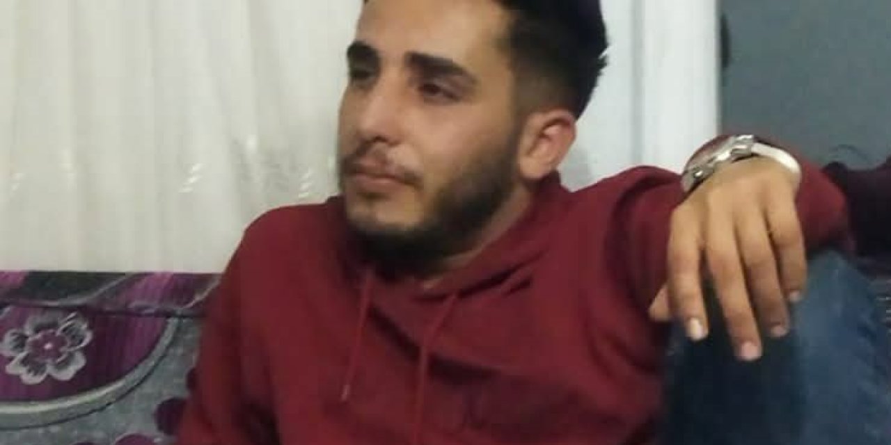 Takla Atan Otomobilin Sürücüsü Öldü