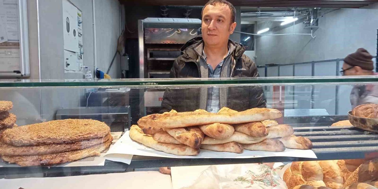 Askıda Ekmek Kampanyası Yaşamaya Devam Ediyor