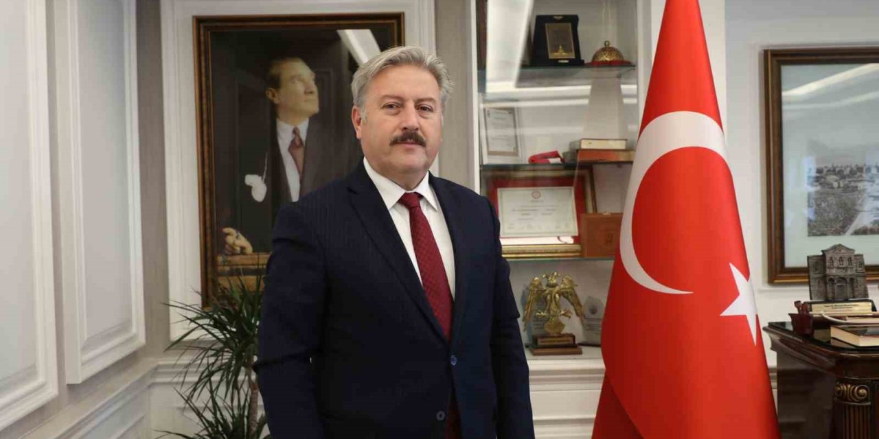 Melikgazi’de Peş Peşe 2 Temel Atma Töreni Gerçekleşecek