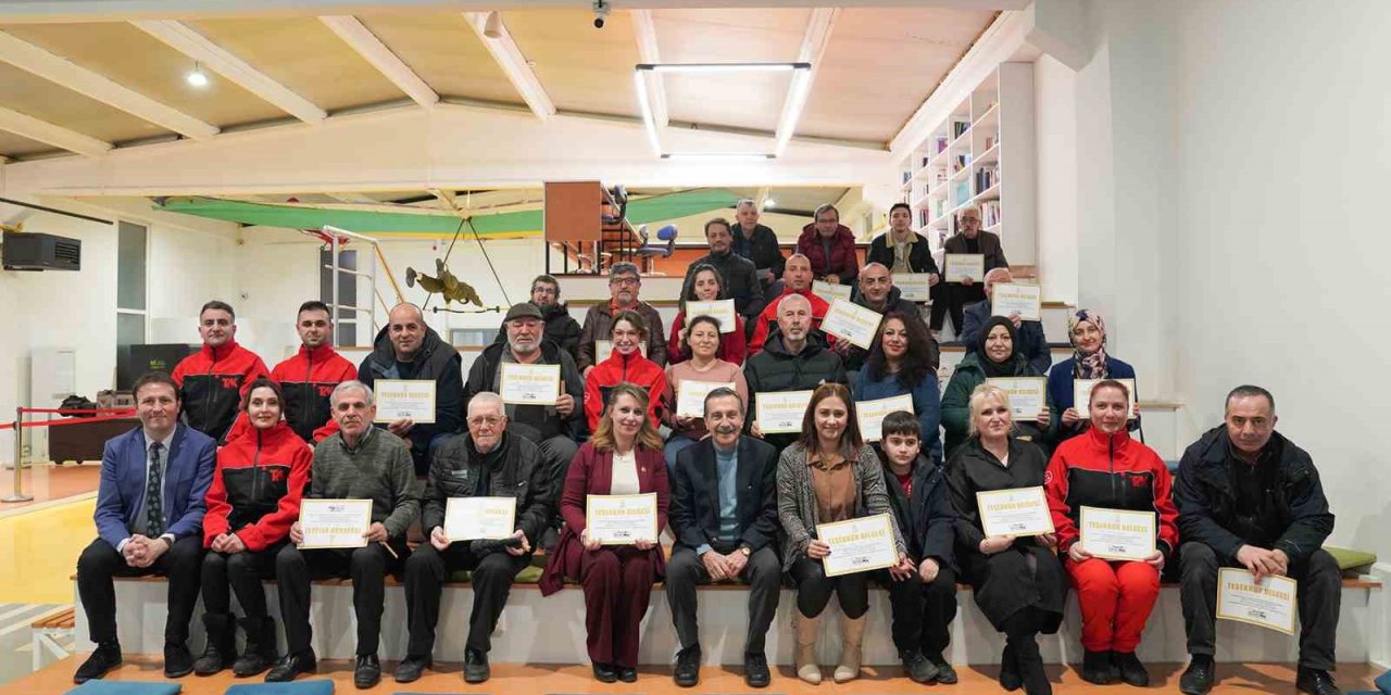 Bilinçli Bir Tepebaşı’nın İnşası İçin Sürdürülen Çalışmalar