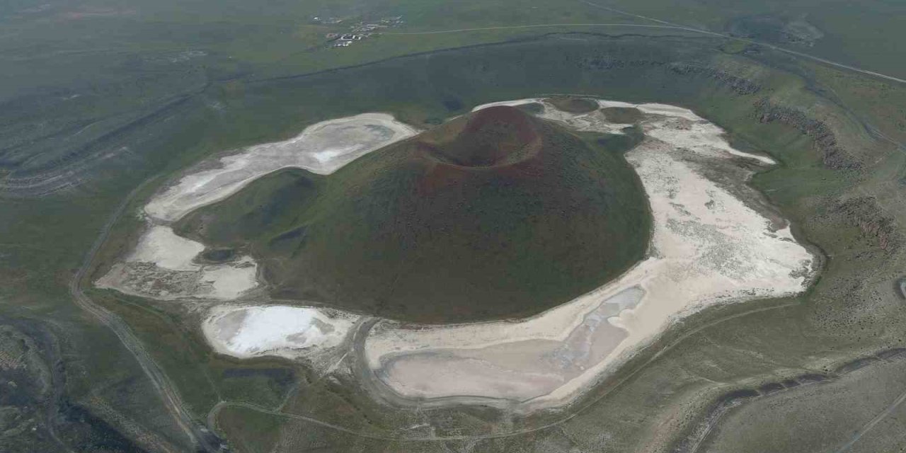 Dünyanın Nazar Boncuğunu Canlandıracak Proje Devam Ediyor