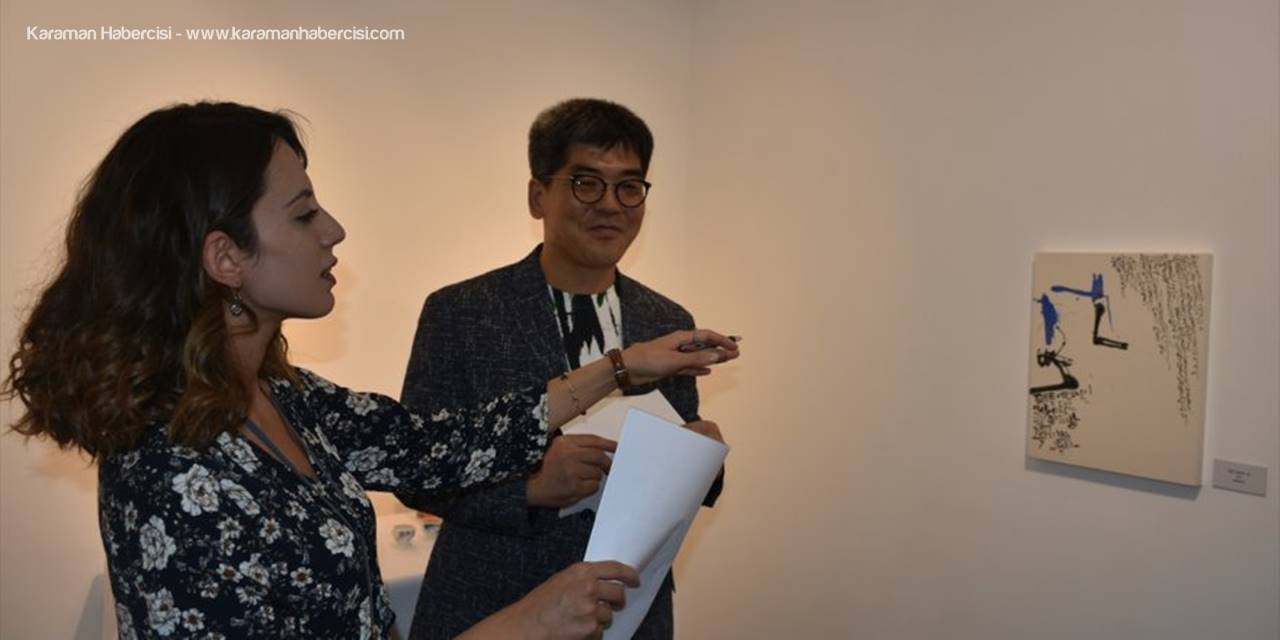 "Kore Alfabesi Günü" Kutlandı