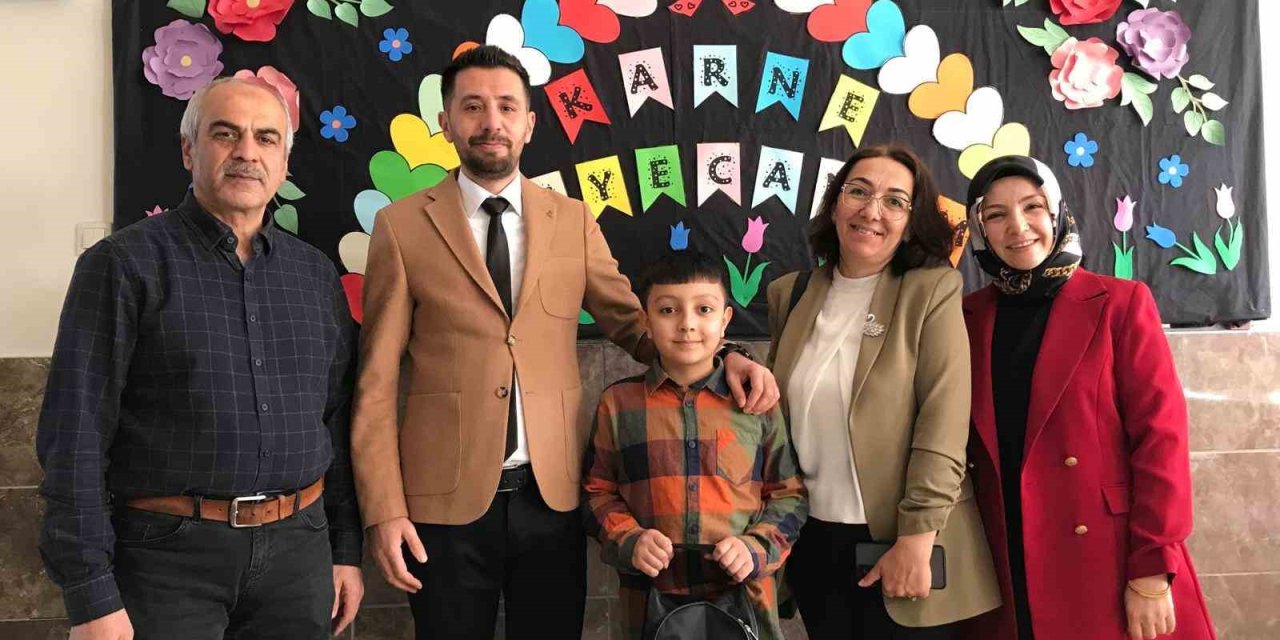 Sarız Anadoluspor’dan Kahramanmaraş’a Duygulandıran Hediye