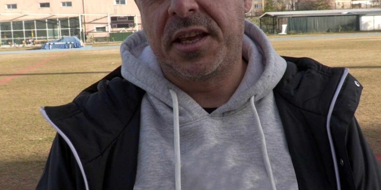 Zonguldakspor Antrenörü Can Güven: "gönlümden Geçen Skorla Kazandık"