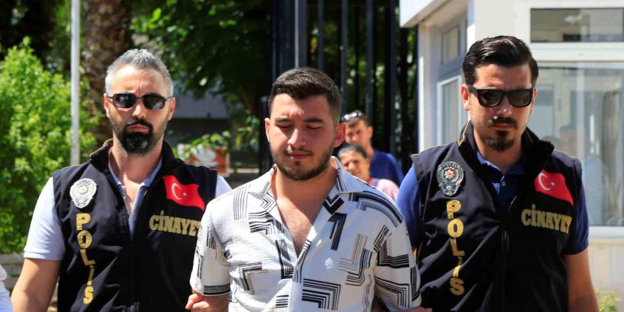 Patinaj Cinayetindeki Şüpheli, Cinayeti Nasıl İşlediğini Anlattı