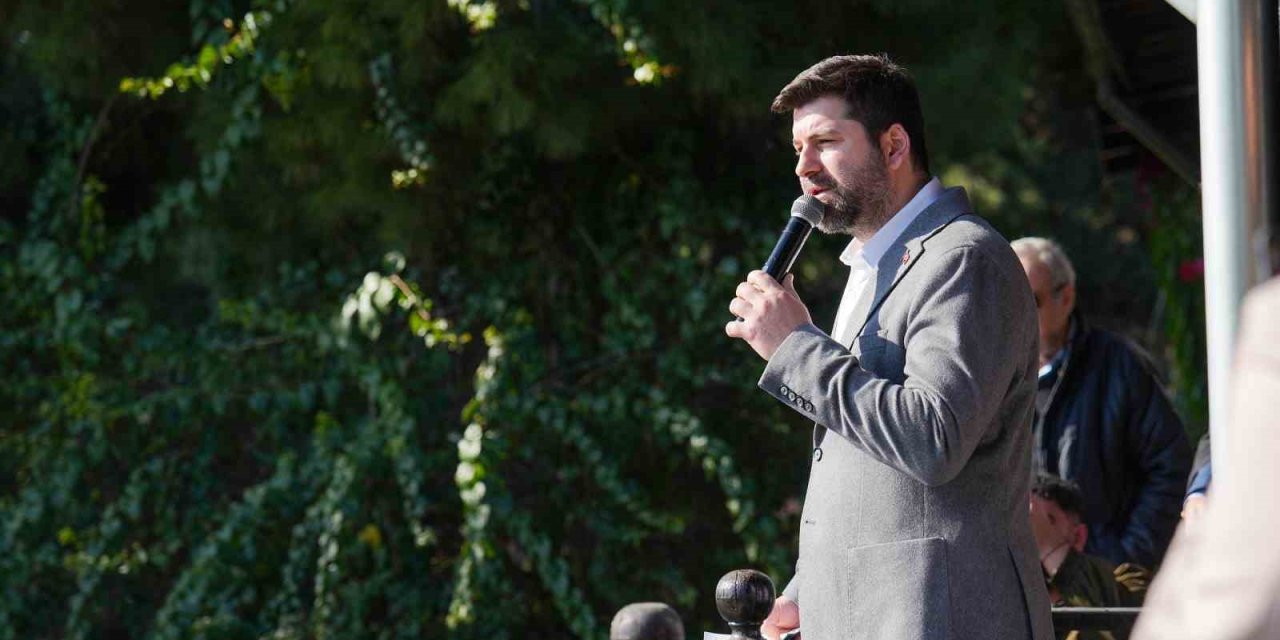 Tarsus Belediyesinden İşçilere Yüzde 44 Zam