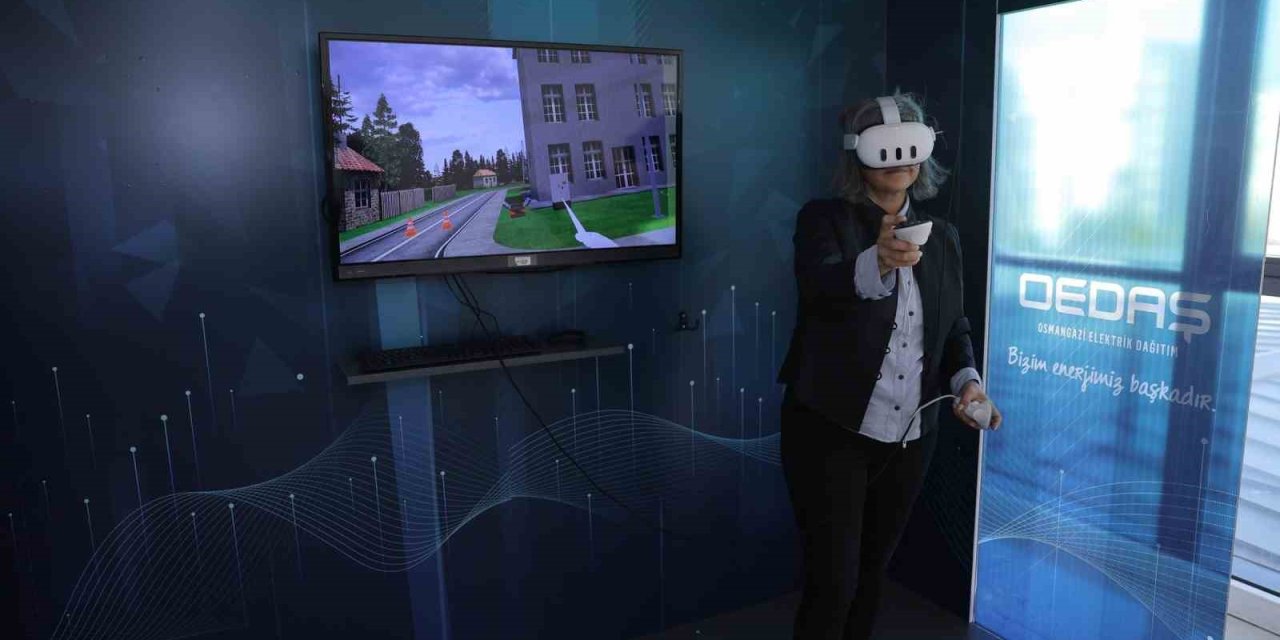 Dijital Atölye Sistemi Kuruldu