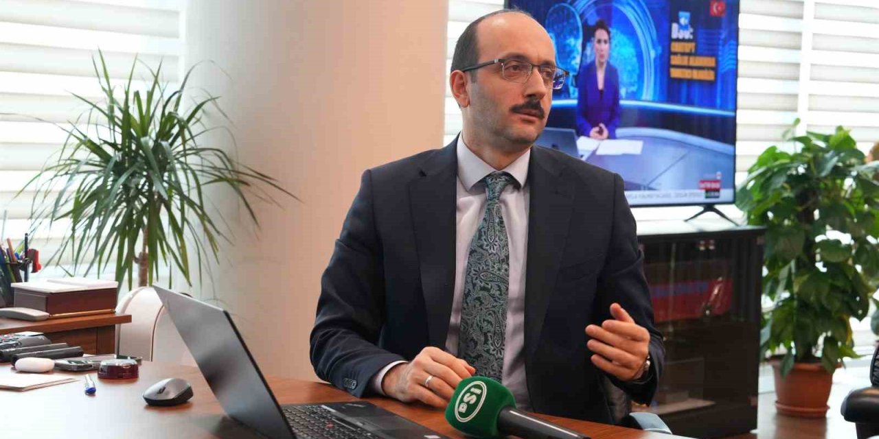 Niğde’de 4 Taşkın Koruma Tesisi Tamamlandı