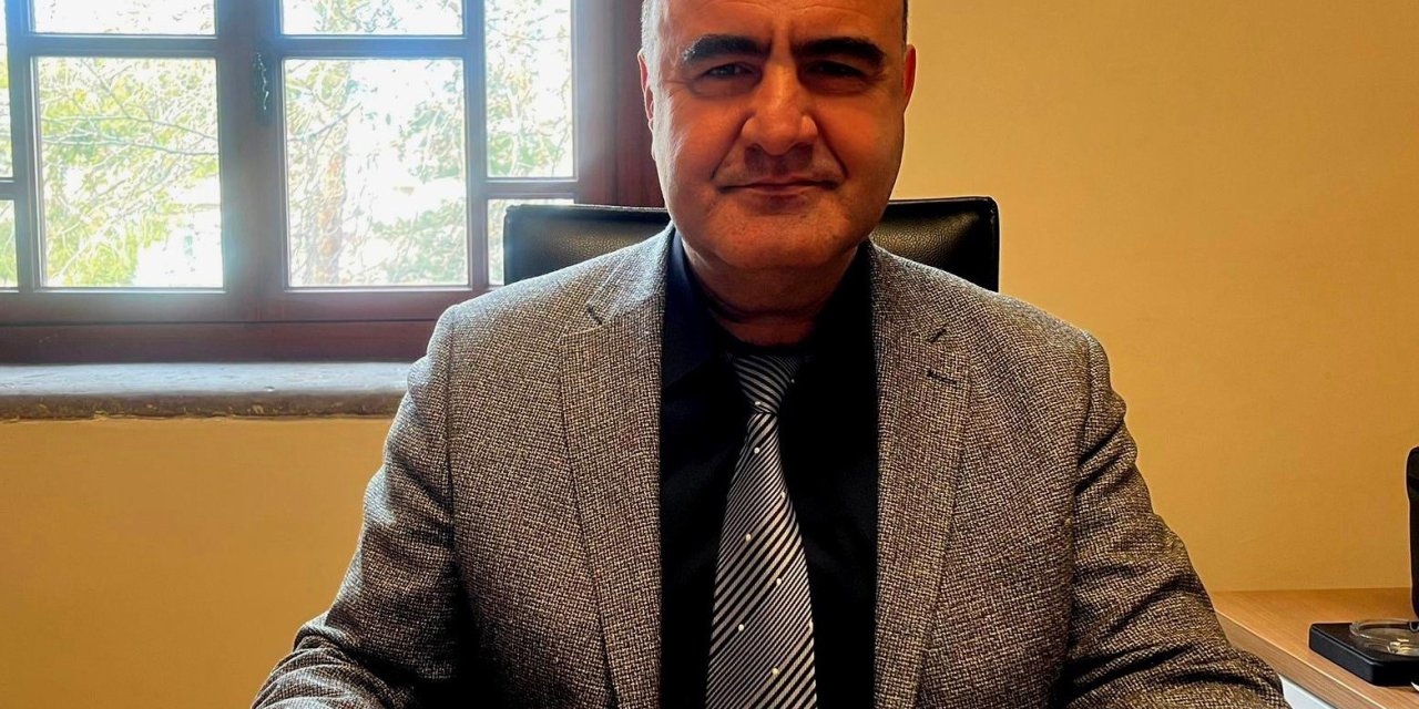 “çiftçilikte Yaş Ortalaması Artıyor”