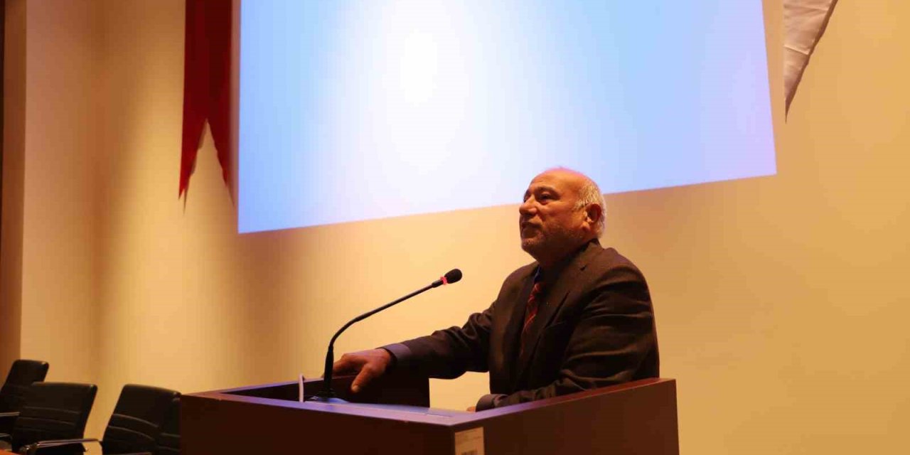 Niğde’de 2. Tarımsal Eğitimin Kalite Süreçlerinin Geliştirilmesi Çalıştayı Düzenlendi