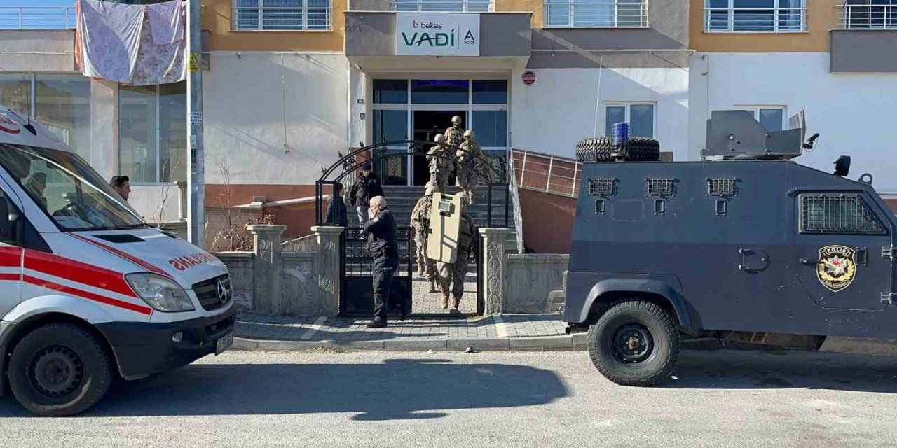 Babasının Tüfekle Vurduğu 7 Yaşındaki Çocuk 2 Gündür Süren Yaşam Mücadelesini Kaybetti