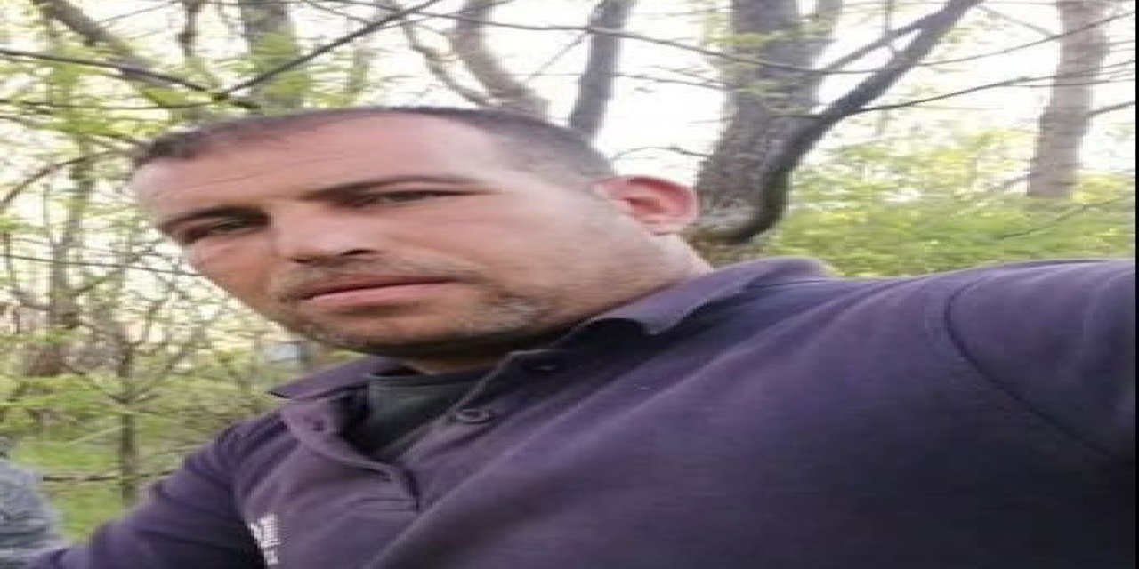 Konya’da 16 Yaşındaki Çocuk Babasını Vurarak Öldürdü