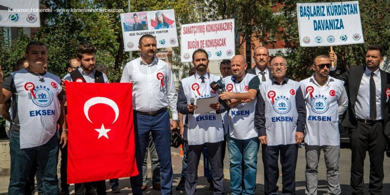 "Ayrılıkçı Ateşi Söndürmek İçin Büyük Bir Fırsat"