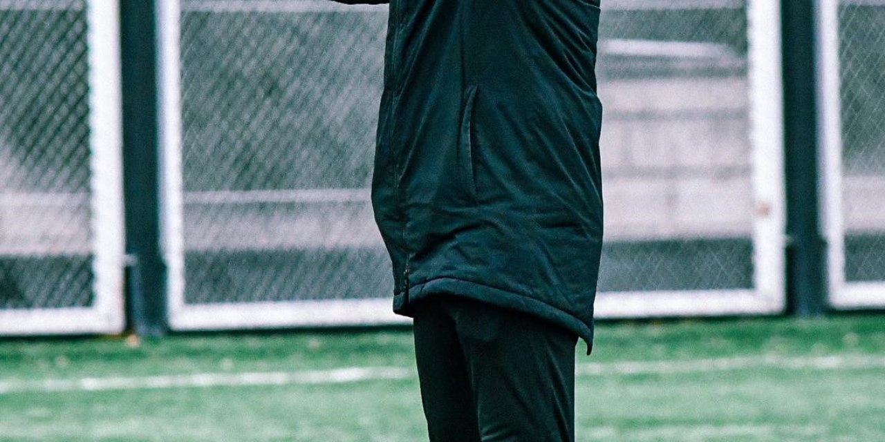 Erciyes 38 Fk Antrenörü Uğur Kulaksız: "gelecek Sezonların Kadrosunu Kurmak İstiyorum"