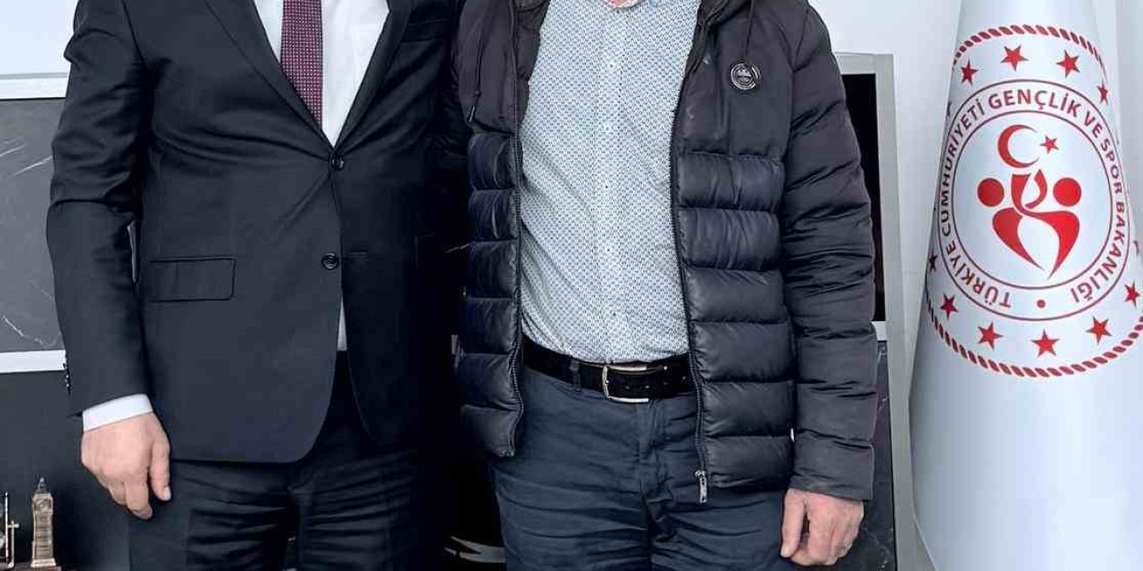 Beylikova Spor Kulübü Sahalara Geri Dönüyor