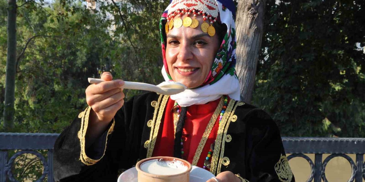 Silifke Yoğurdu Avrupa Birliği’nden Coğrafi İşaret Tescili Aldı