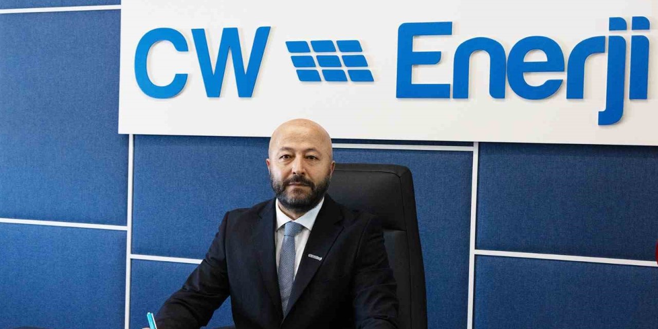 Cw Enerji Türkiye Turizm Tedarik Buluşması’nda Sürdürülebilir Enerji Çözümlerini Tanıttı